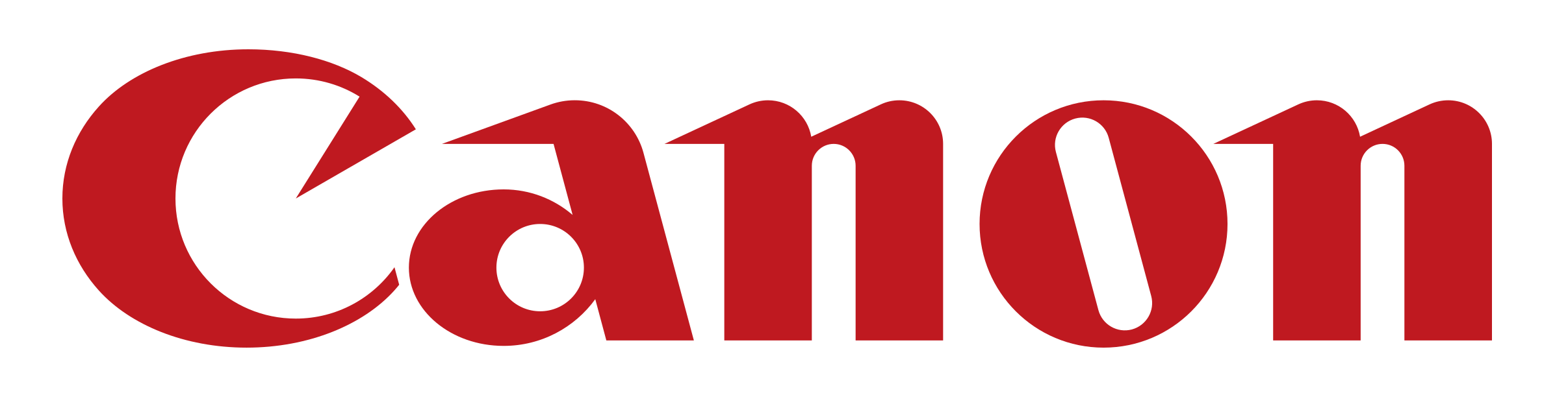 Canon Nepal